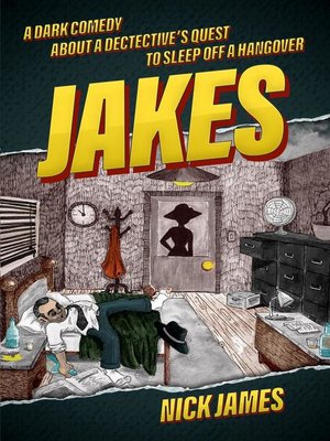 cover image of Jakes